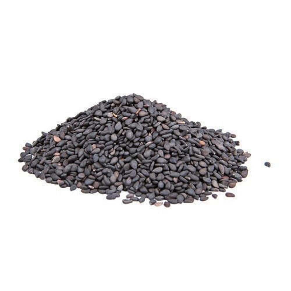 Black sesame seeds
